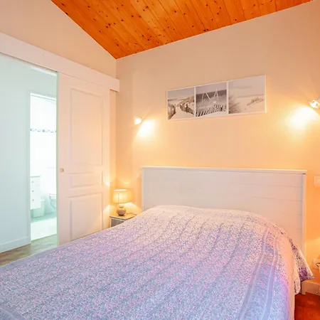 Heraudeau דירה *