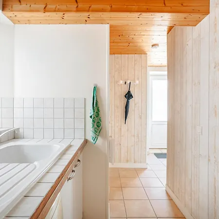 דירה Heraudeau ארס-אן-רה