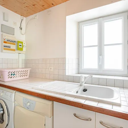 דירה Heraudeau *