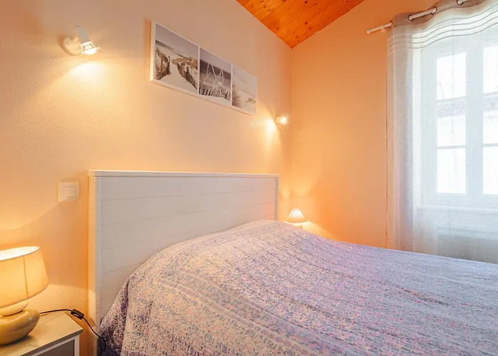 Heraudeau Apartamento