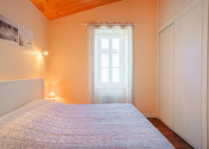 Heraudeau Apartamento Ars-en-Ré