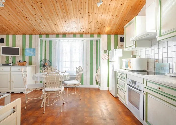 Heraudeau Ars-en-Ré