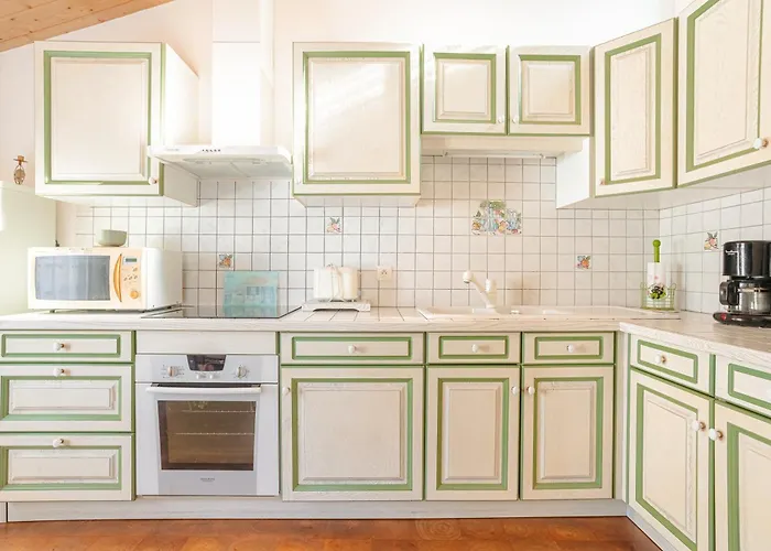 Apartamento Heraudeau