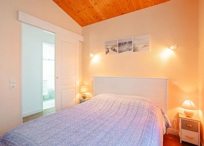 Heraudeau Apartamento *