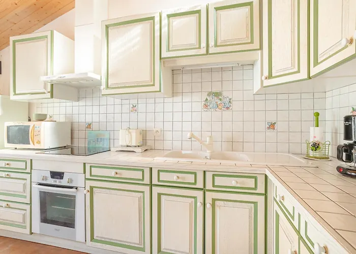 Heraudeau Apartamento