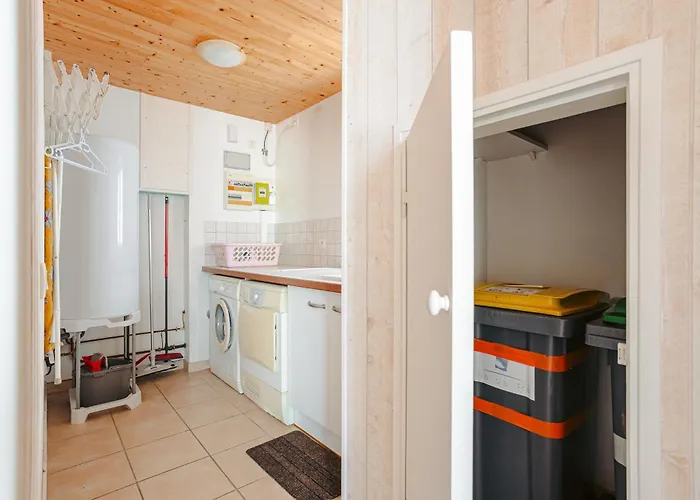 Heraudeau Apartamento